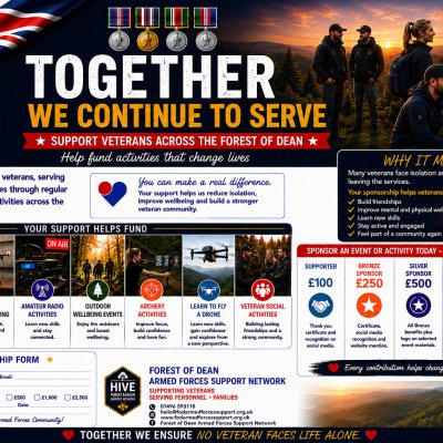 Veteran Sponsorship Programme-landscape