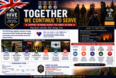 Veteran Sponsorship Programme-landscape
