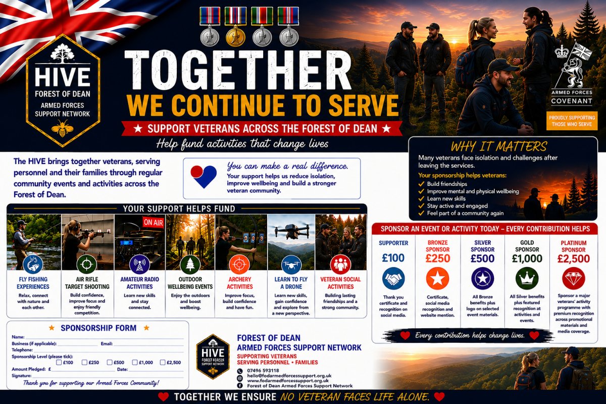 Veteran Sponsorship Programme-landscape