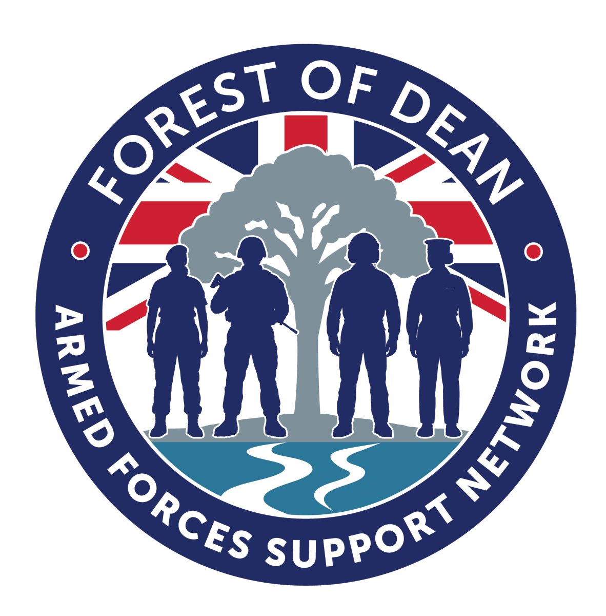 Armed Forces Logo v.7